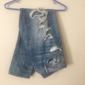 Denim and Supply - Skinny BF Jeans - Size: 31